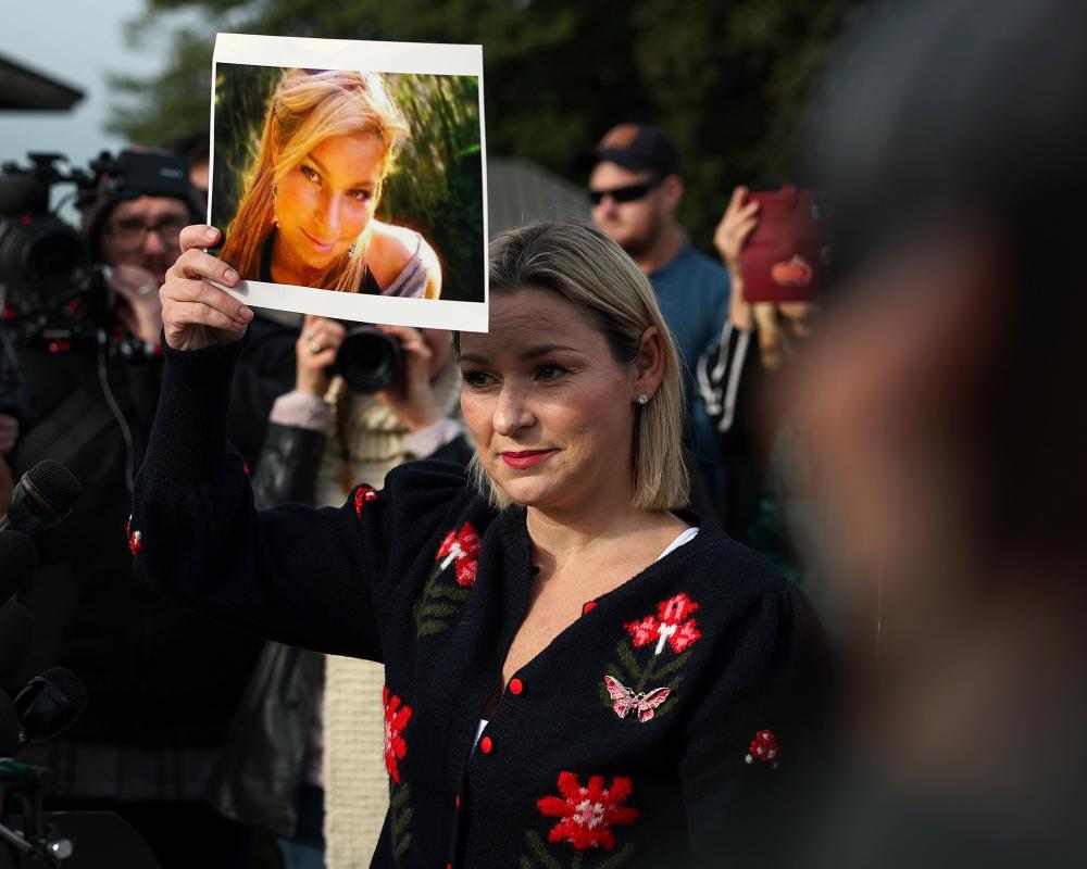 Epstein Survivors Face Financial Hardship While Healing Trauma