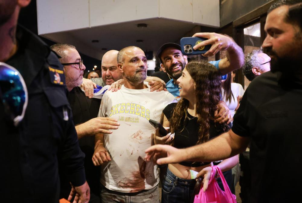 Flydubai Halts Israel Flights After Tel Aviv Plane Incident