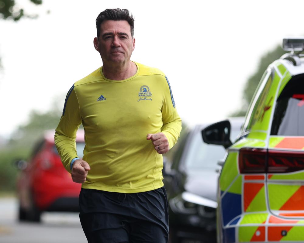 Labour Overtakes Reform in Poll: Burnham's Momentum Shifts UK