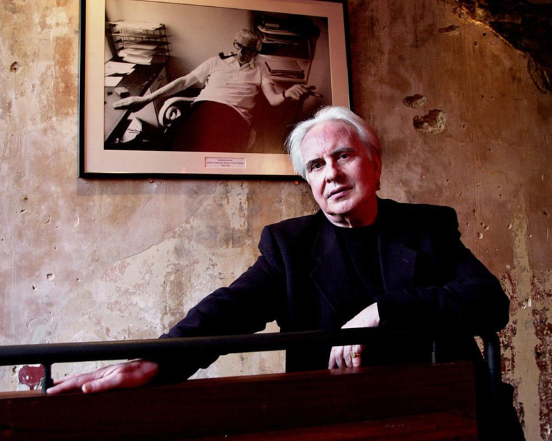 Peter Gill Obituary: British Theatre Director's Legacy