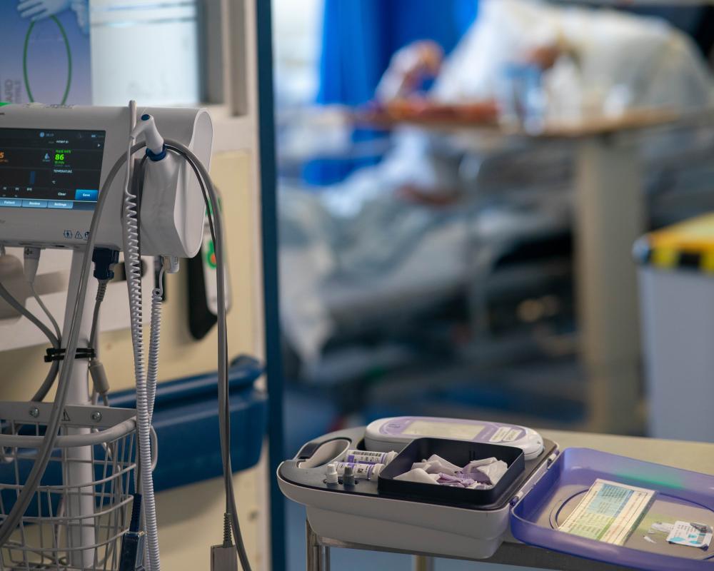 Letby Inquiry Risks Blame Culture and Patient Safety in NHS