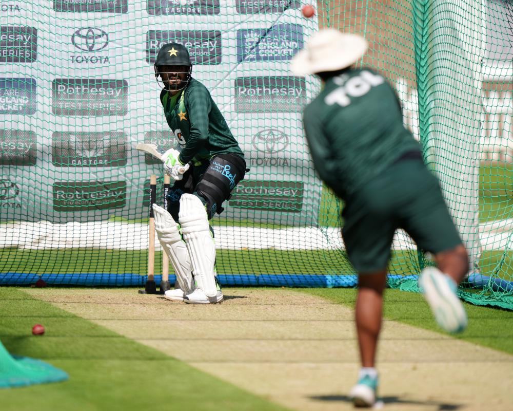 Pakistan Cricket Chaos Demands Swift Reset Under New Coach Hesson