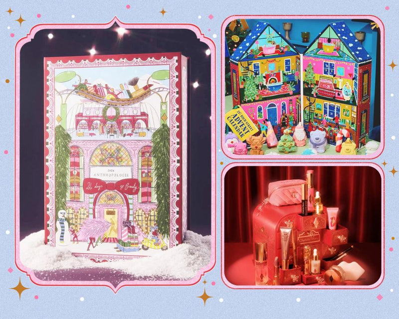 Best Beauty Advent Calendars 2026: Top Picks Tested and Vetted
