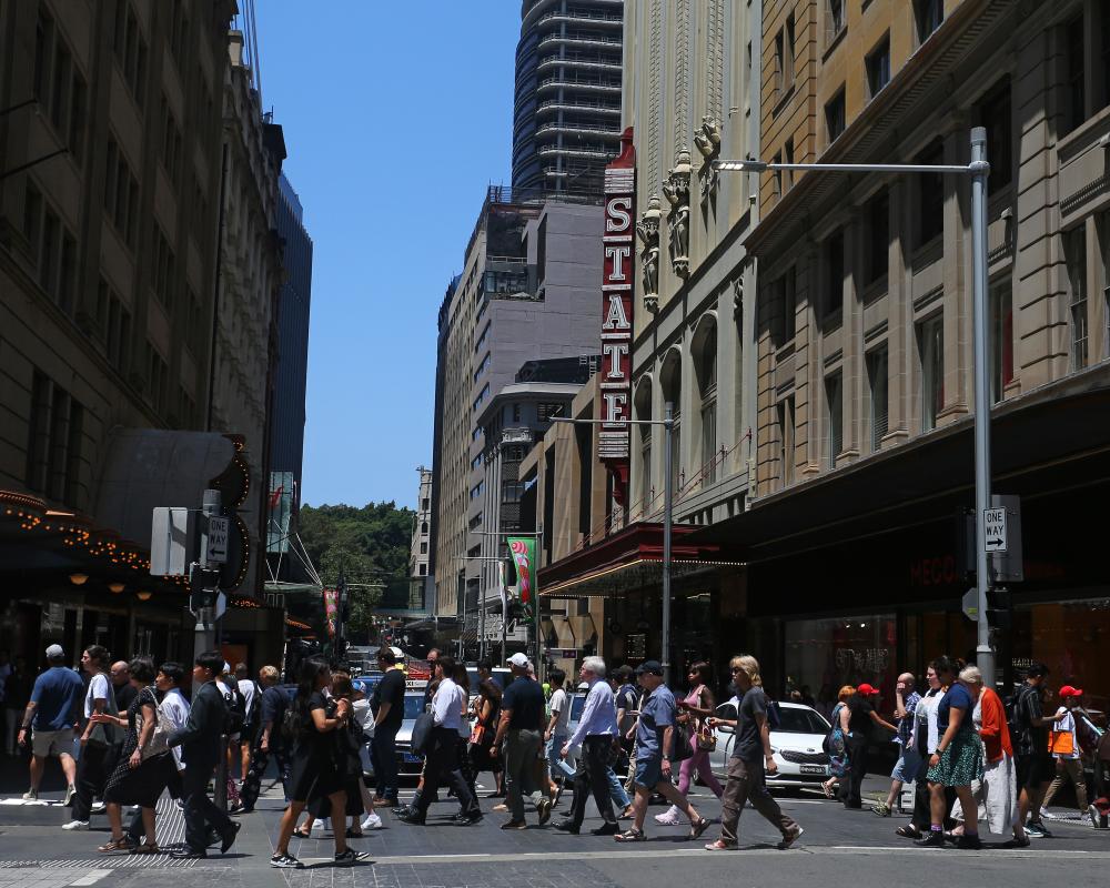 Australia Wealth Gap Crisis: Causes, Impacts, and Solutions