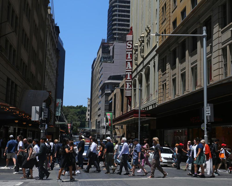 Australia Wealth Gap Crisis: Causes, Impacts, and Solutions