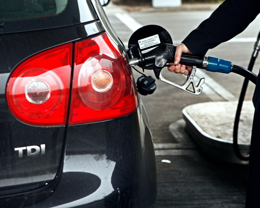 UK Diesel Price Hits Record High of £2 a Litre: What It Means