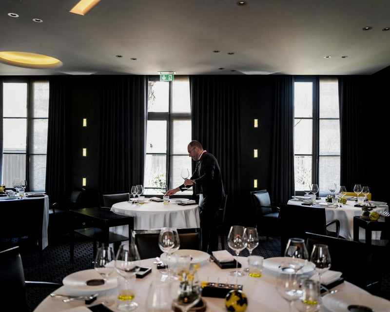 Michelin Guide Faces Credibility Crisis Over Inspector Shortage