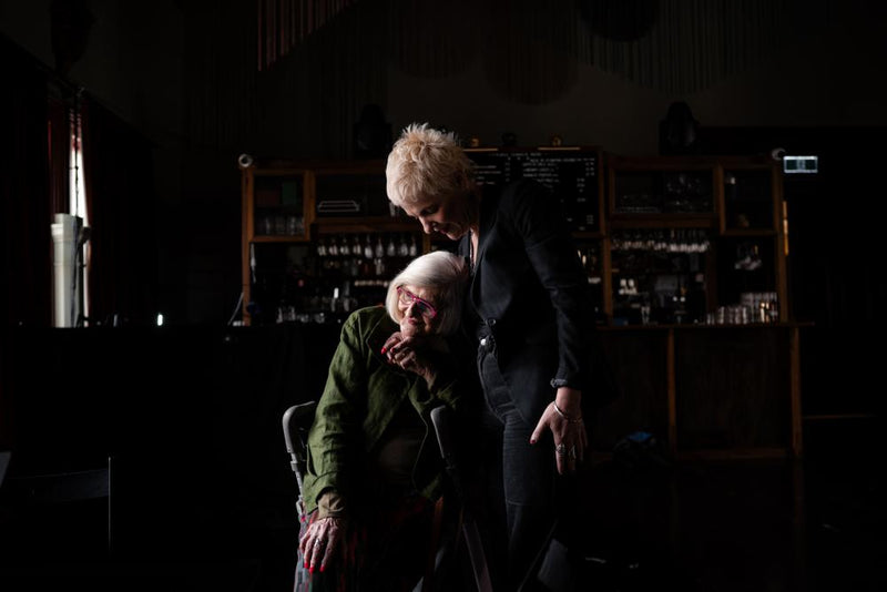 Sylvia Plath Stole My Boyfriend: 95-Year-Old's Play Debut