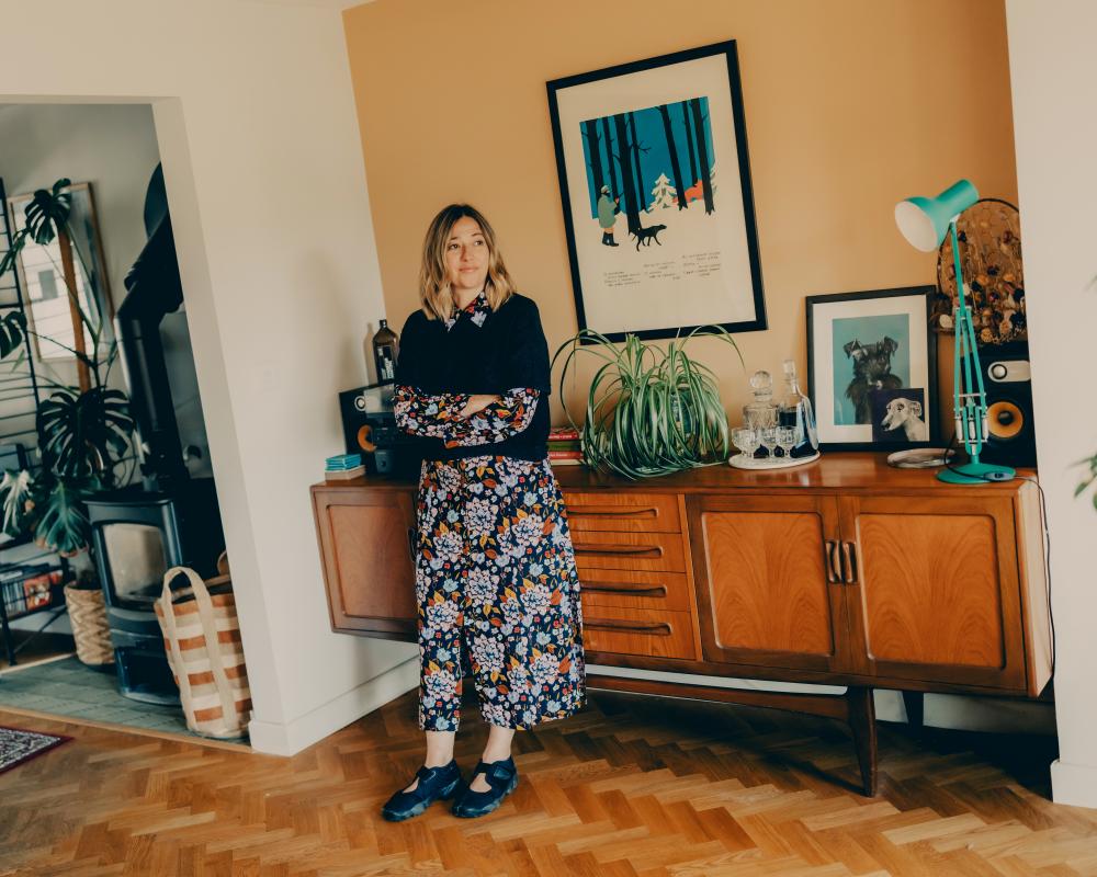 Fashion Editor's Guide to Styling Clothes on Repeat