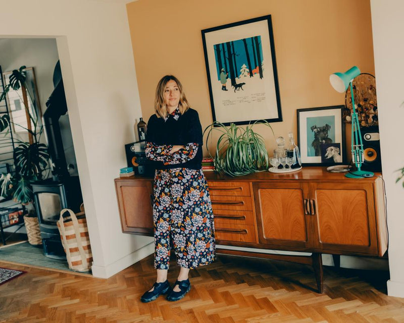 Fashion Editor's Guide to Styling Clothes on Repeat