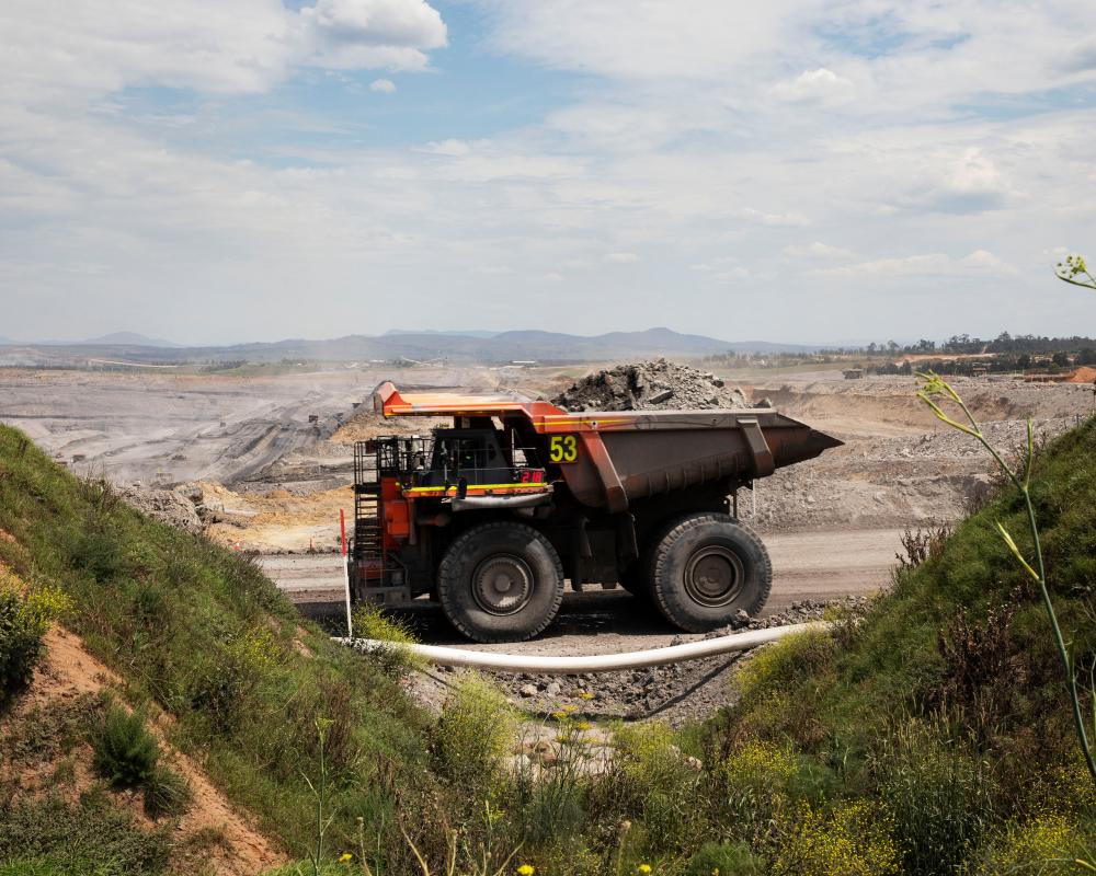 High Court Climate Ruling Sets Precedent for Fossil Fuel Projects