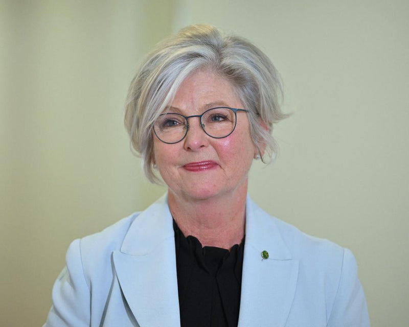 Helen Haines Critical After Alleged Attack Outside Wangaratta Office