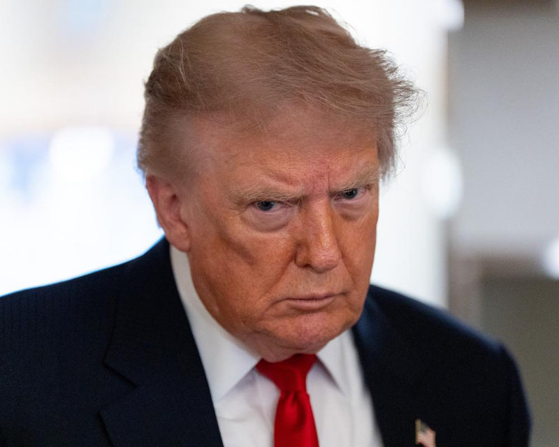 Trump's Spying on Leftwing Groups Recalls Cointelpro Tactics