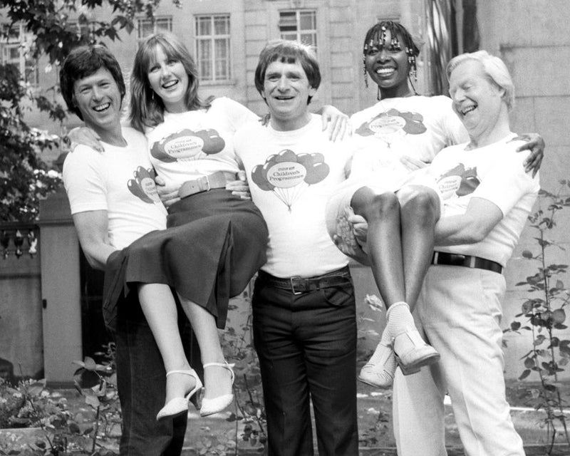 Play School Returns: BBC Revives Classic Kids' Show for Digital Age