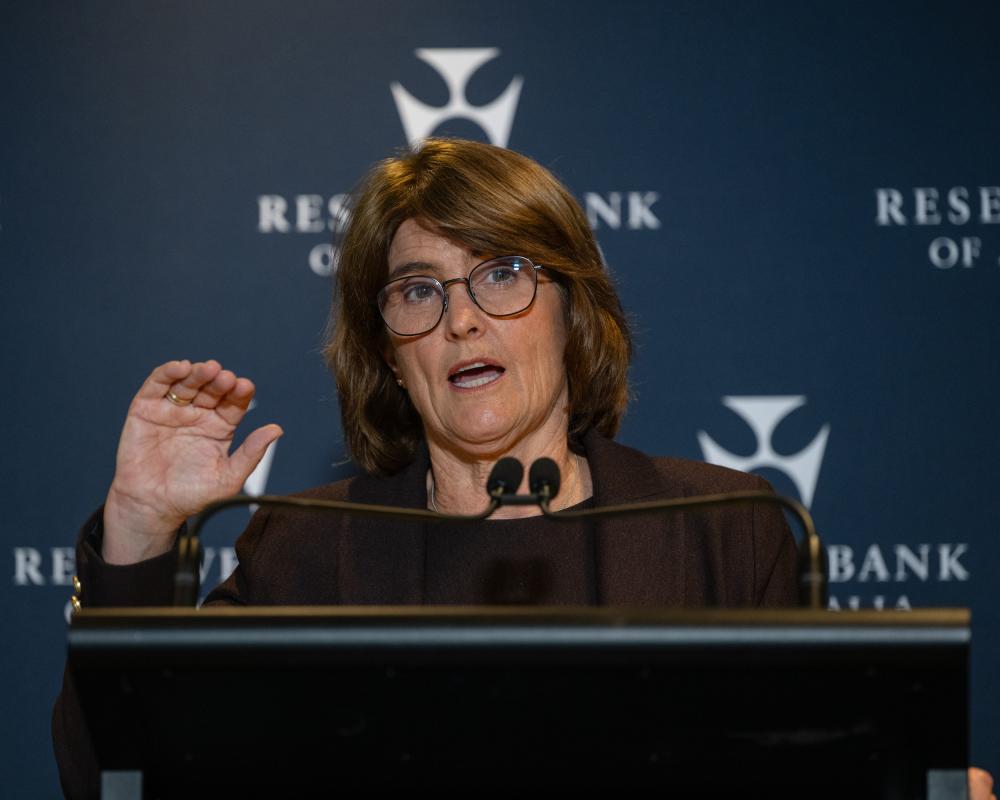 RBA Staff Denied Inflation-Matching Pay Rise After Rate Hike