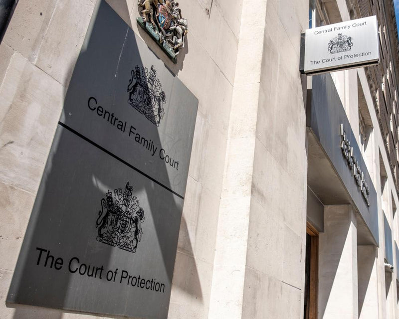 Parental Alienation in Family Courts: The Hidden Pain of Custody