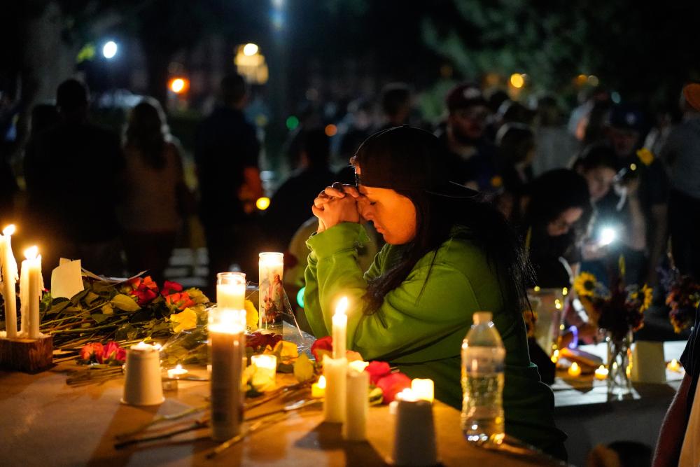 Idaho In-N-Out Shooting Video Released: 3 Dead, Hero Emerges