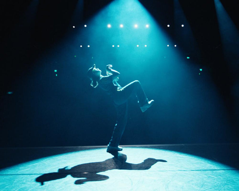 Raygun Breaking Badly Review: Olympic B-Girl Finds Joy and Redemption