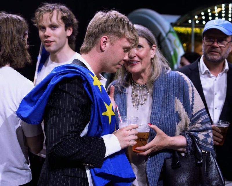 Iceland EU Referendum Rejects Accession Talks: Key Results