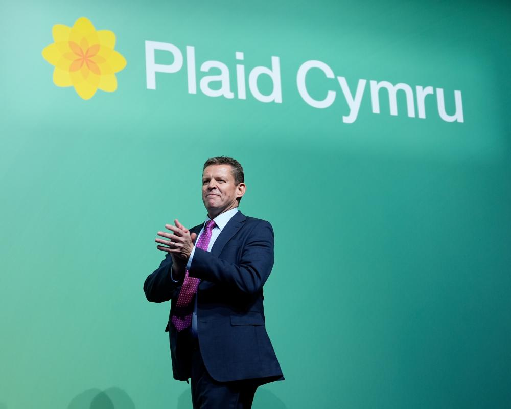 Welsh Devolution Demands: Give Wales What Scotland