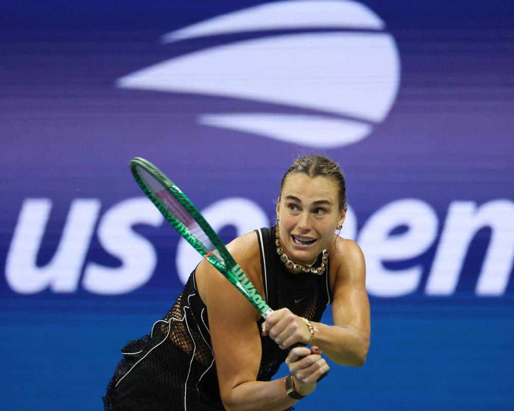 US Open Day Six: Sabalenka, Alcaraz, Pegula & Medvedev in Action