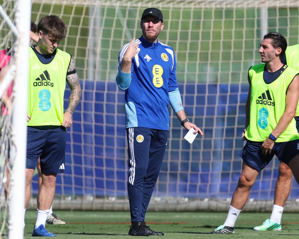 Pocognoli Deserves Time as Scotland Manager, but Scottish FA