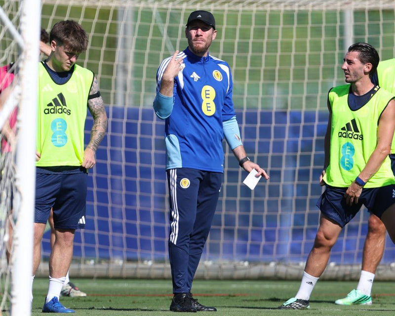 Pocognoli Deserves Time as Scotland Manager, but Scottish FA