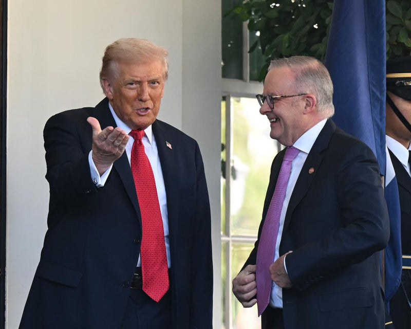 Australia's Digital Duty of Care: Clash with US Big Tech