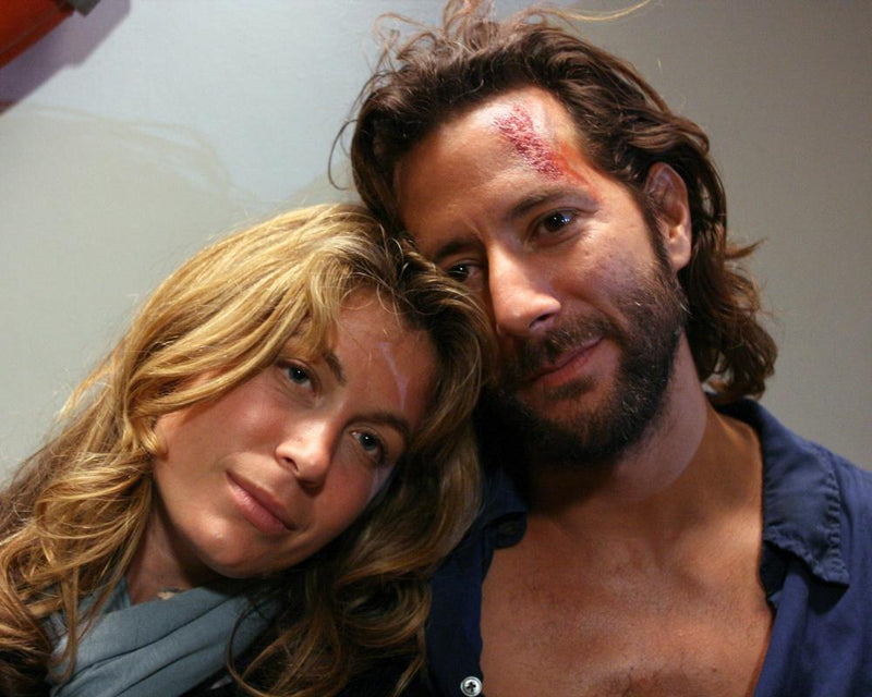 Lost's Penny and Desmond: TV's Best Romance Explained
