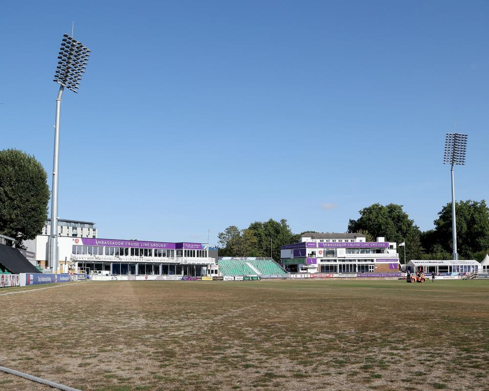 County Cricket Day Three: Warwickshire, Essex, Surrey Live Updates