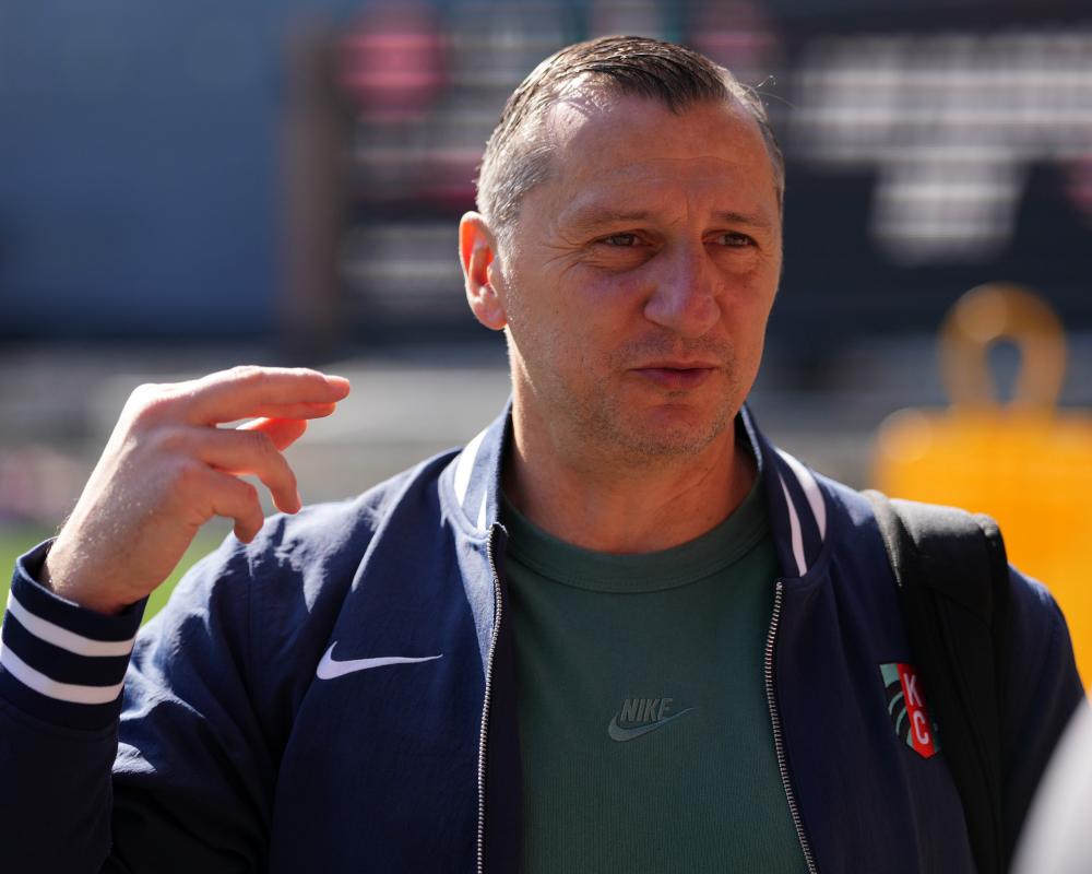 Vlatko Andonovski Joins Chicago Stars as Chief Soccer Officer
