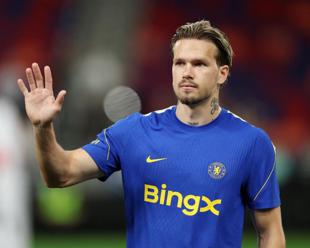 Chelsea's Mudryk to Coventry? Top Football Transfer Rumours