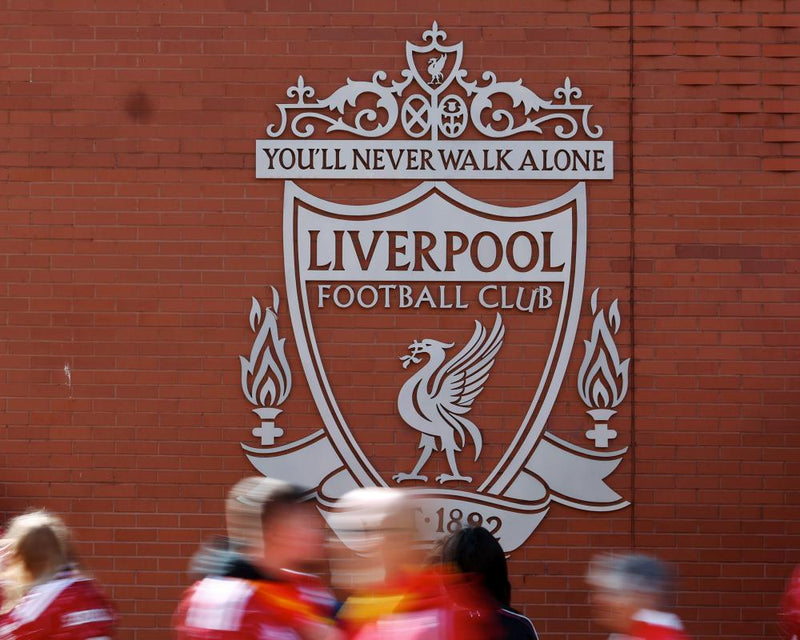 Liverpool Rehire Julian Ward as Sporting Director Successor