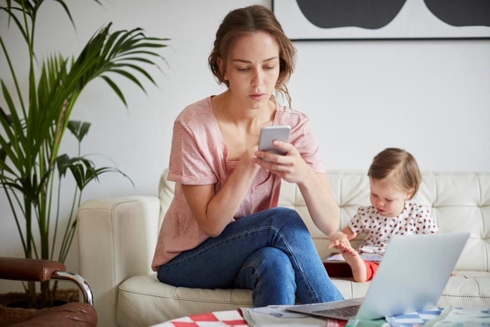 Why Deleting Social Media Can Transform Your Family Life