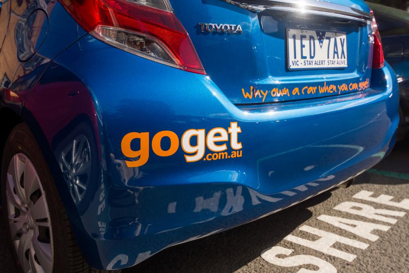 Car Share Schemes: Cut Costs and Emissions in Australia