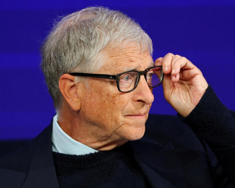 Bill Gates AI Warning: Can We Trust His Judgment After Epstein