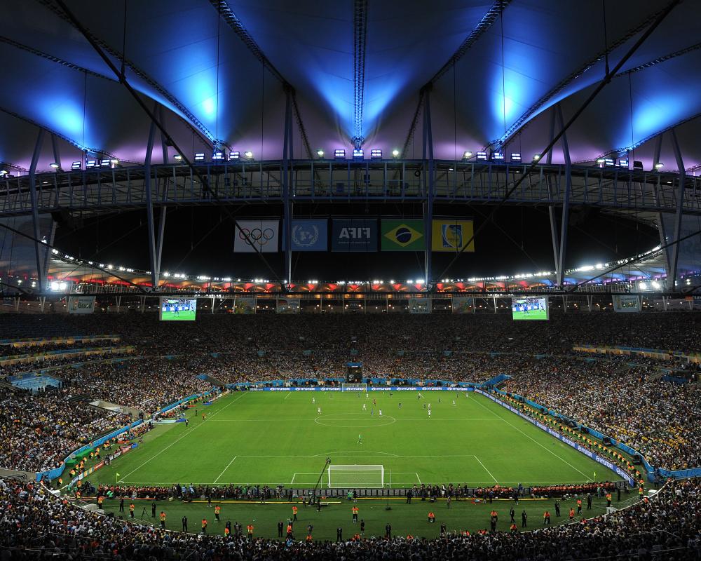 Women's World Cup 2027: Maracanã to Host Opening and Final