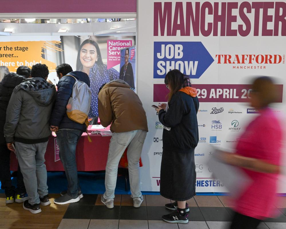 Why Britain’s Schools Fail Youth and the NEET Crisis Grows
