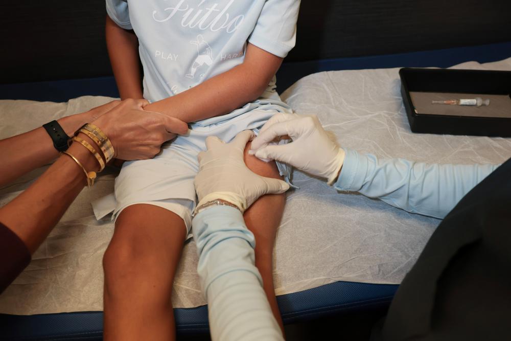 Vaccine Policy Experts Warn Trump's Consultation May Harm Access