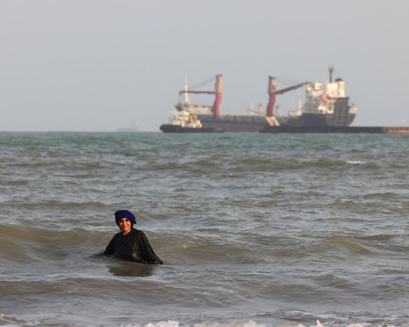 Oil Prices Rise and Gold Hits Two-Month High as Iran Deal Demands