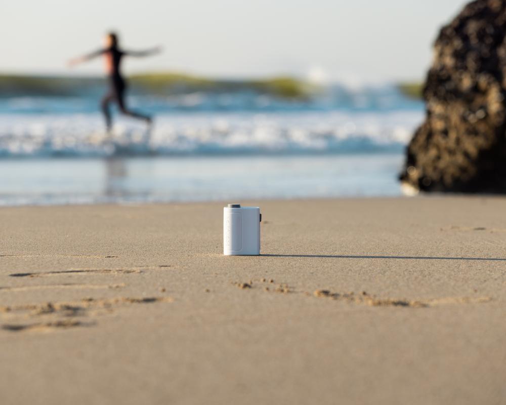 Water Quality App Launch: UK Spinout Maps Bacteria Risks