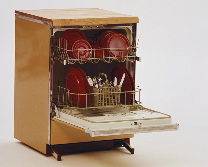 Faulty Dishwasher? What to Expect from NCAT Claims