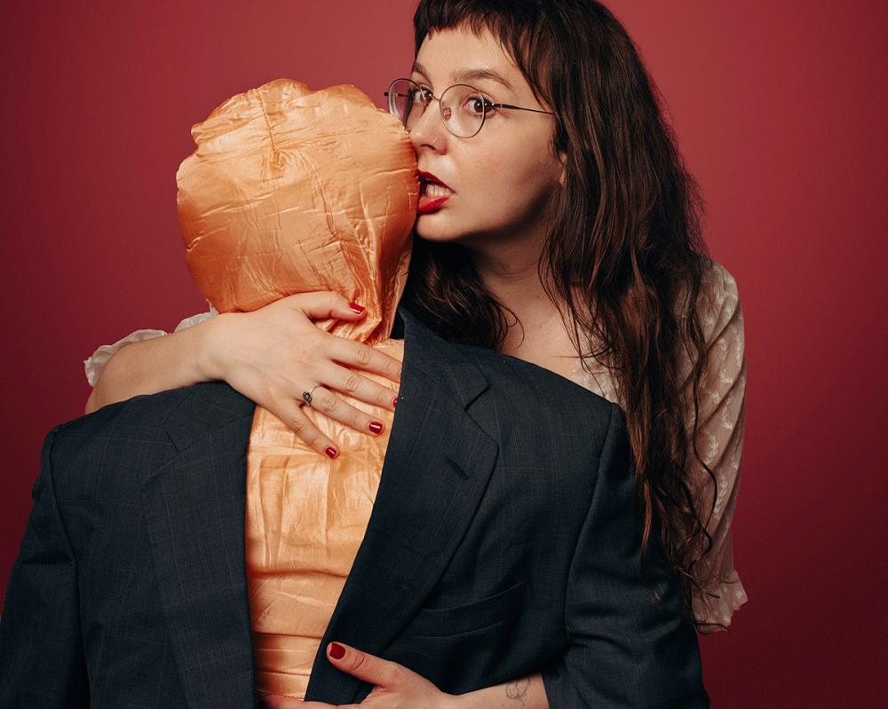 Titclown Daddy's Little Girl Review: Smart Satire on Men