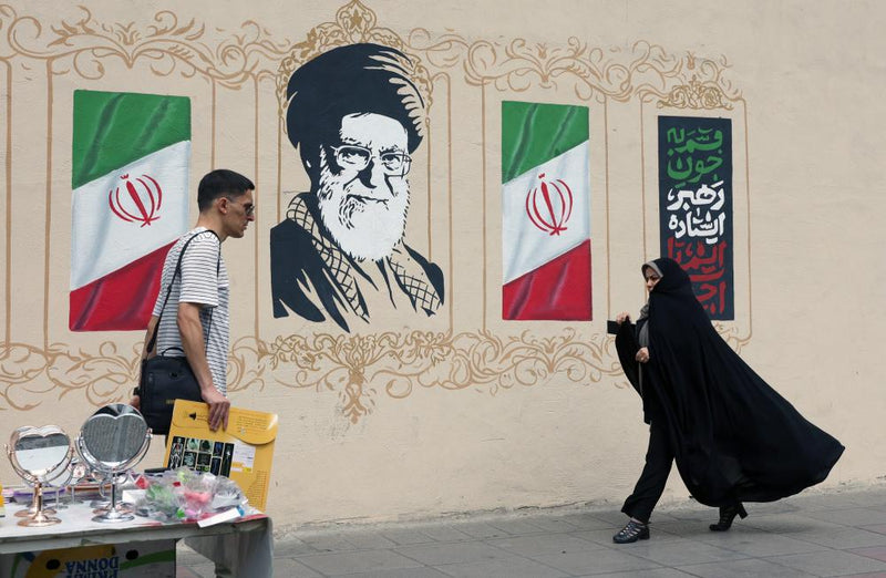 Trump's Iran Threats: Normalizing Mass Violence in Modern Politics