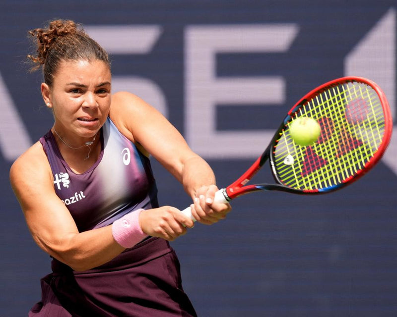 US Open Tennis 2026: Day One Highlights and Upsets