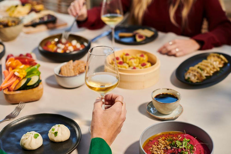 Sherry Wine History: Britain's 500-Year Love Affair with Jerez