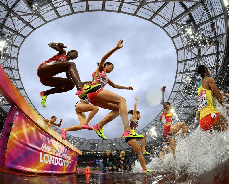 London Loses 2029 World Athletics Championships to Nairobi