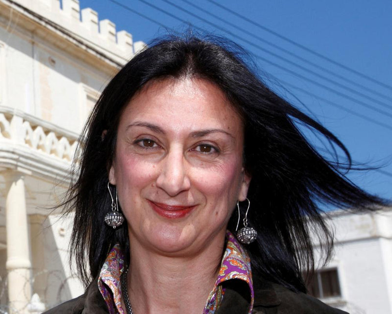 Daphne Caruana Galizia Murder Trial: Corruption Evidence Revealed