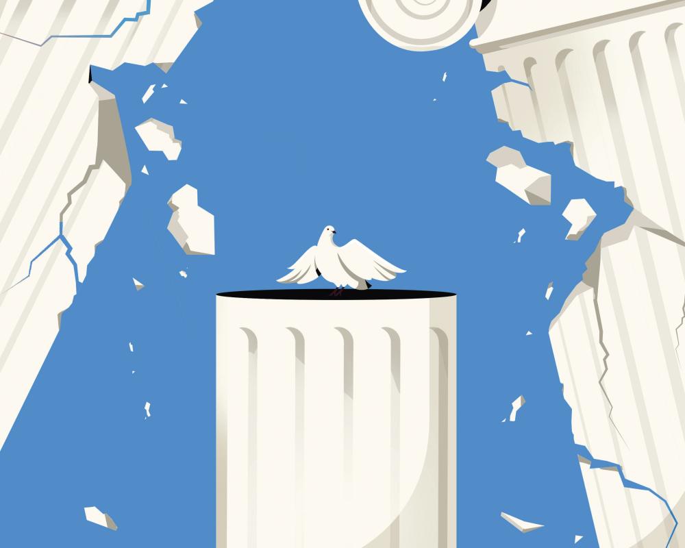 Reform UK's Crypto Donations: Democracy Under Threat