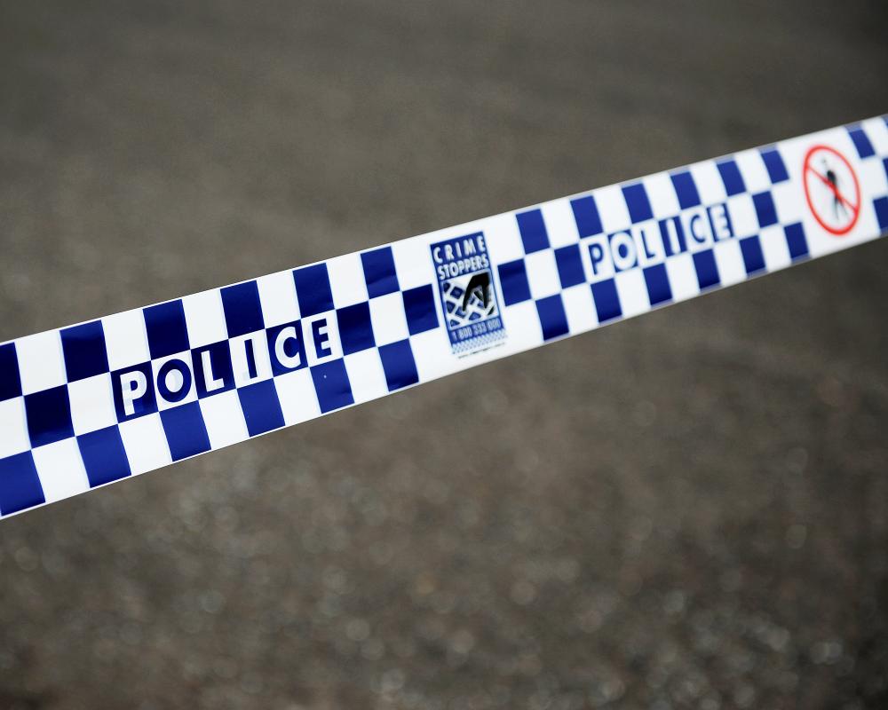 Woman's Body Found in Suitcase in Regional NSW